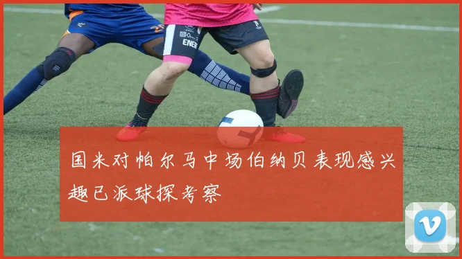 国米对帕尔马中场伯纳贝表现感兴趣已派球探考察